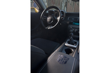 2010 Chevrolet Camaro Transformers Special Edition