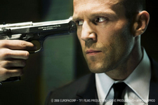 アウディ A8  「トランスポーター3」 イメージ