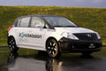 日産先進技術説明会2009 vol.1 EV（電気自動車の技術）編