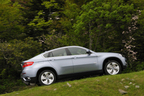 BMW ActiveHybrid X6