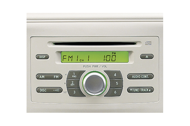 DAIHATSU(インテグレートCD・AM/FM付ステレオ)