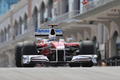 トヨタ、F1カーの展示やイベントを開催