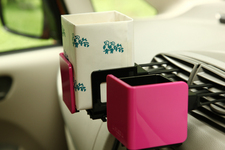 カーメイトホワイト