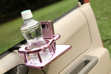 VOL3：車内の快適度をアップする「ドリンクホルダー」の選び方