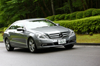 E350 走行イメージ