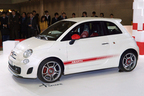 ABARTH 500