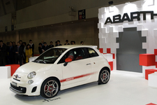 ABARTH 500