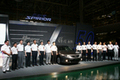 ホンダ、中国で新型車スピリアの生産開始