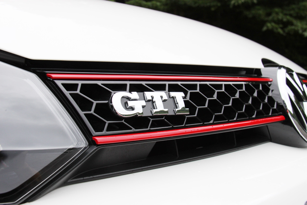 フォルクスワーゲン ゴルフGTI 試乗レポート／藤島知子(2/3)|【徹底