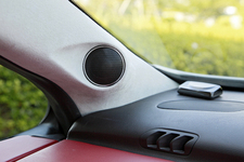 TDX1700 ツイーター