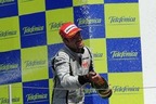 2009年F1世界選手権 ヨーロッパGP決勝