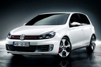 新型ゴルフGTI