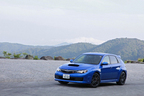 インプレッサ STI specC イメージ