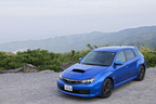 インプレッサ STI specC イメージ