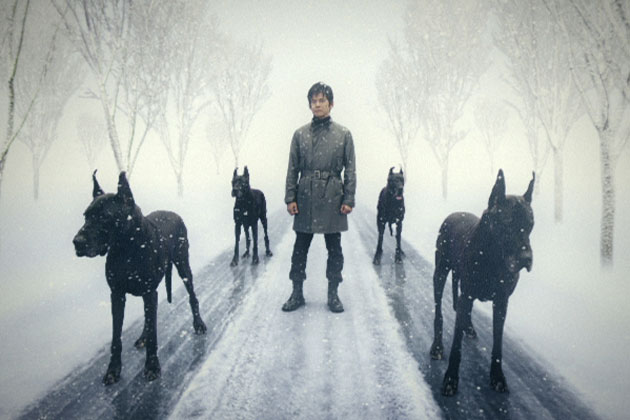 織田裕二を起用したヨコハマタイヤ・アイスガードの新CMスタート