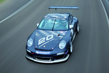 Porsche 911 GT3