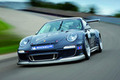 ポルシェ ニュー911GT3カップ、フランクフルトモーターショーでワールドプレミア