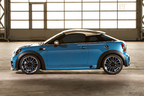 MINI Coupe Concept