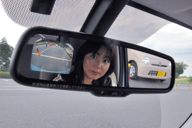 ダイハツ ミラココア 試乗レポート 竹岡圭 画像ギャラリー No 2 徹底検証 21年新型車種ー試乗レポート Mota ダイハツ ミラココア 試乗レポート 竹岡圭 画像ギャラリー No 2 徹底検証 21年新型車種ー試乗レポート Mota