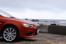 ギャランフォルティス スポーツバック イメージ