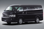 トヨタ ハイエース ワゴン GL