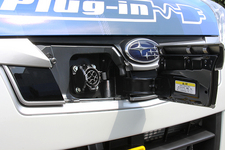 スバル プラグイン ステラ