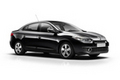 ルノー フルエンス（RENAULT FLUENCE）、2009年秋投入