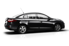 RENAULT FLUENCE