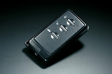 フォレスター特別仕様車「2.0X FIELD LIMITED」：キーレスアクセス＆プッシュスタート アクセスキー