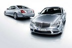 S63 AMGロング：フロントスタイル