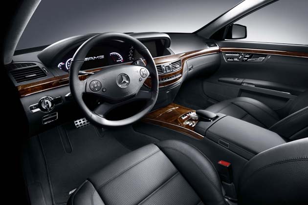 メルセデス ベンツ Sクラス 大幅改良 画像ギャラリー No 12 業界先取り 業界ニュース 自動車ニュース21国産車から輸入車まで Mota