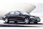 S600 ロング：フロントスタイル