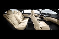 S550 ロング：シート