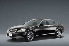 S350：フロントスタイル