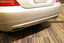 メルセデス・ベンツ Sクラス ハイブリッド 発表会