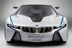BMW ビジョン・エフィシエント･ダイナミクス