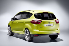 新型C-MAX
