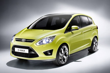新型C-MAX