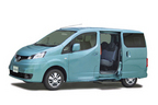 NV200バネット：アンシャンテ ステップタイプ