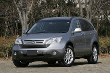 ホンダ CR-V