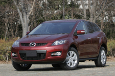マツダ CX-7