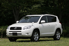 トヨタ RAV4