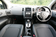 日産 エクストレイル