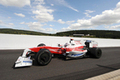 トヨタ、F1日本GP前ファンイベントを開催