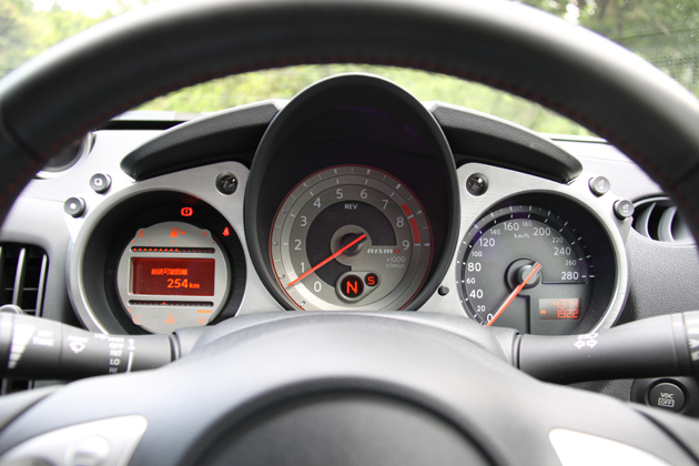 お買い得!】 NISMOメーター フェアレディz34 AT用 sushitai.com.mx