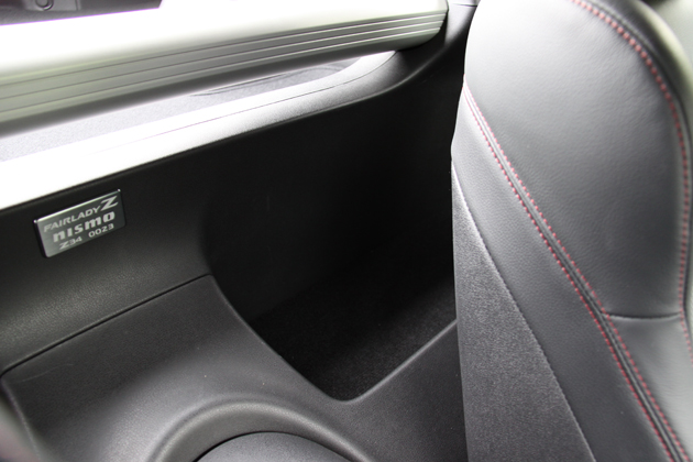 フェアレディZ34 Version NISMO／Fun to Drive×岡本幸一郎(画像