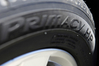 MICHELIN PrimacyHP