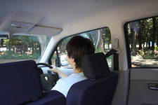 1列目ヘッドクリアランス