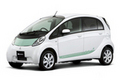 三菱自、英国プログラムにi-MiEV（アイ・ミーブ）を25台納車