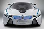 BMW ヴィジョンエフィシエントダイナミクス（BMW Vision EfficientDynamics）